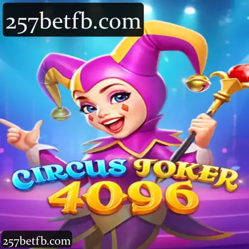 CircusJoker4096