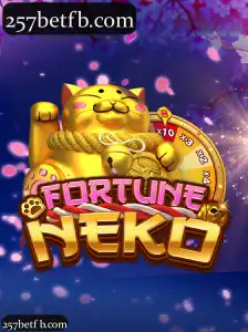 Descubra a Experiência Completa na 257bet com FortuneNeko: Cassino e Apostas
