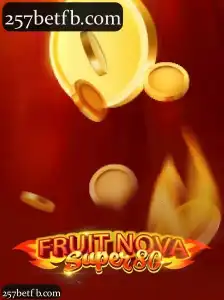 FruitNovaSuper80