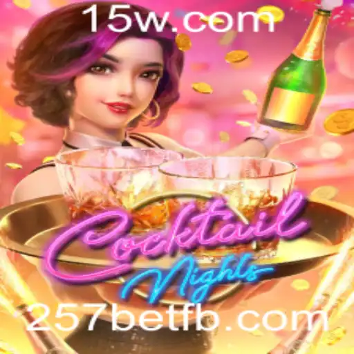 CocktailNights: Descubra a Excitante Experiência de Jogo