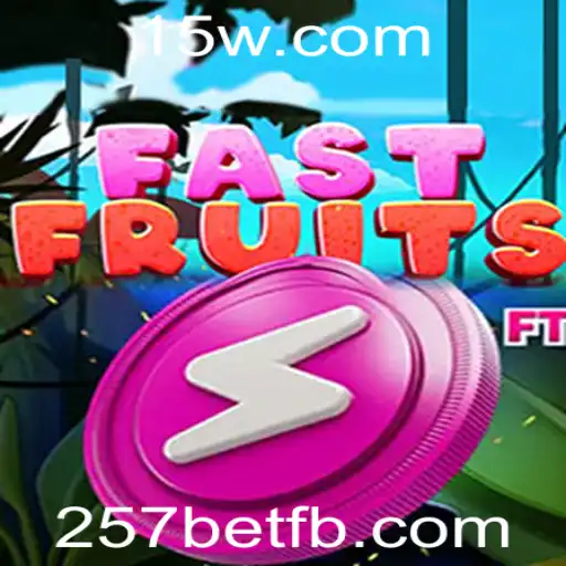FastFruits: A Nova Sensação dos Jogos e Sua Conexão com 257bet