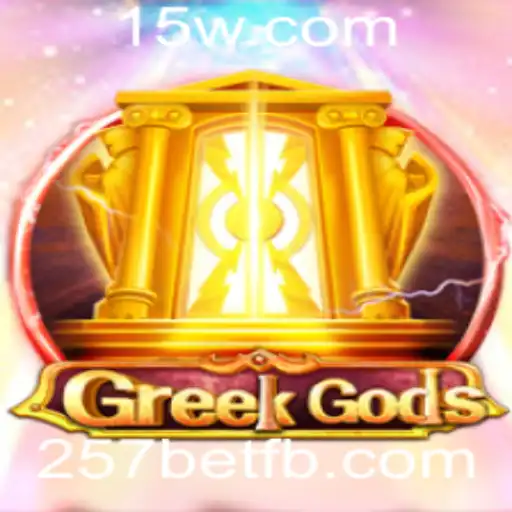 Descubra o Fascinante Mundo de GreekGods: Um Jogo de Estrategia e Aventura