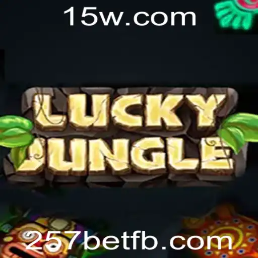 Explorando o Fascinante Mundo de LuckyJungle: Um Guia Completo para Jogadores em 257bet