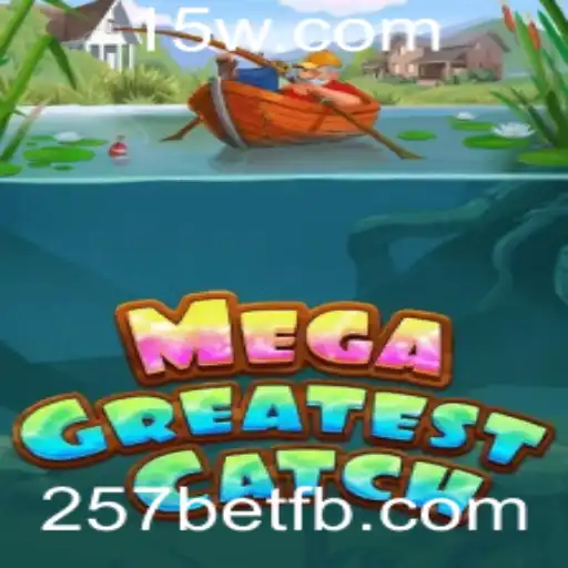 Descubra o Inovador Jogo MegaGreatestCatch