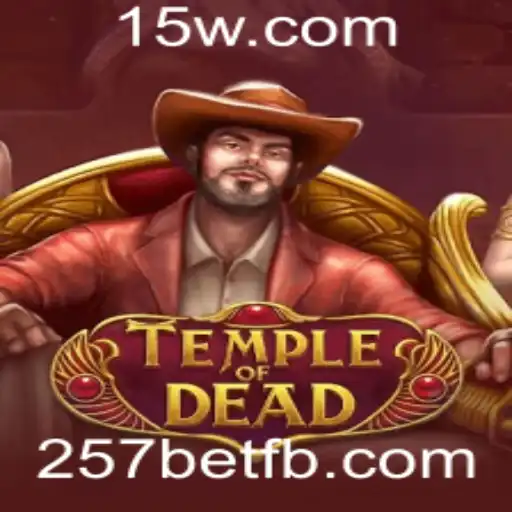 Explorando TempleofDead: Um Mergulho no Mundo dos Jogos de Aventura com 257bet