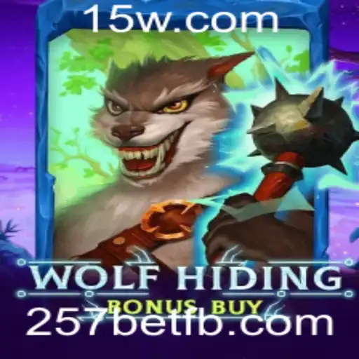 Descubra o Fascinante Mundo de WolfHidingBonusBuy e Como Jogar